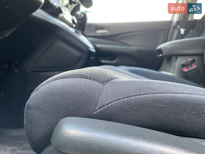 Позашляховик / Кросовер Honda CR-V 2014 в Харкові фото 66 Позашляховик / Кросовер Honda CR-V 2014 в Харкові