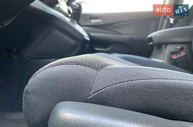 Внедорожник / Кроссовер Honda CR-V 2014 в 