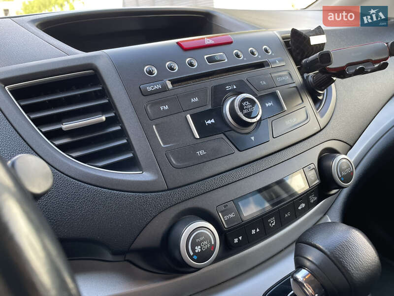 Позашляховик / Кросовер Honda CR-V 2014 в Харкові фото 69 Позашляховик / Кросовер Honda CR-V 2014 в Харкові