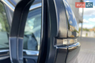 Внедорожник / Кроссовер Honda CR-V 2014 в 
