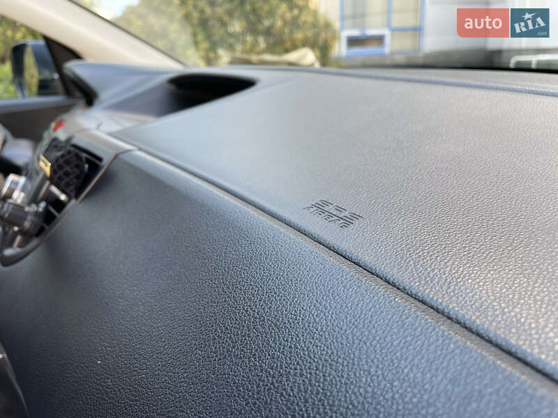 Позашляховик / Кросовер Honda CR-V 2014 в Харкові фото 77 Позашляховик / Кросовер Honda CR-V 2014 в Харкові