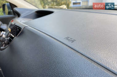 Внедорожник / Кроссовер Honda CR-V 2014 в 