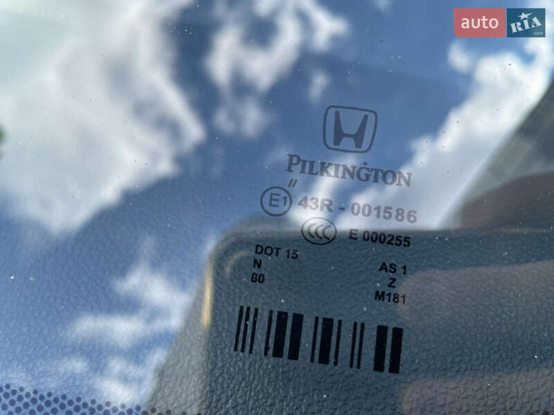 Позашляховик / Кросовер Honda CR-V 2014 в Харкові фото 90 Позашляховик / Кросовер Honda CR-V 2014 в Харкові