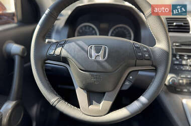 Внедорожник / Кроссовер Honda CR-V 2011 в 