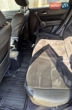 Внедорожник / Кроссовер Honda CR-V 2011 в 