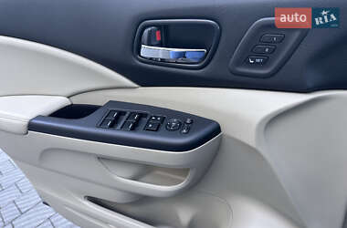 Внедорожник / Кроссовер Honda CR-V 2013 в 
