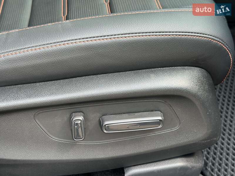 Внедорожник / Кроссовер Honda CR-V 2024 в Виннице фото 33 Внедорожник / Кроссовер Honda CR-V 2024 в Виннице