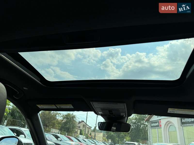 Внедорожник / Кроссовер Honda CR-V 2024 в Виннице фото 43 Внедорожник / Кроссовер Honda CR-V 2024 в Виннице