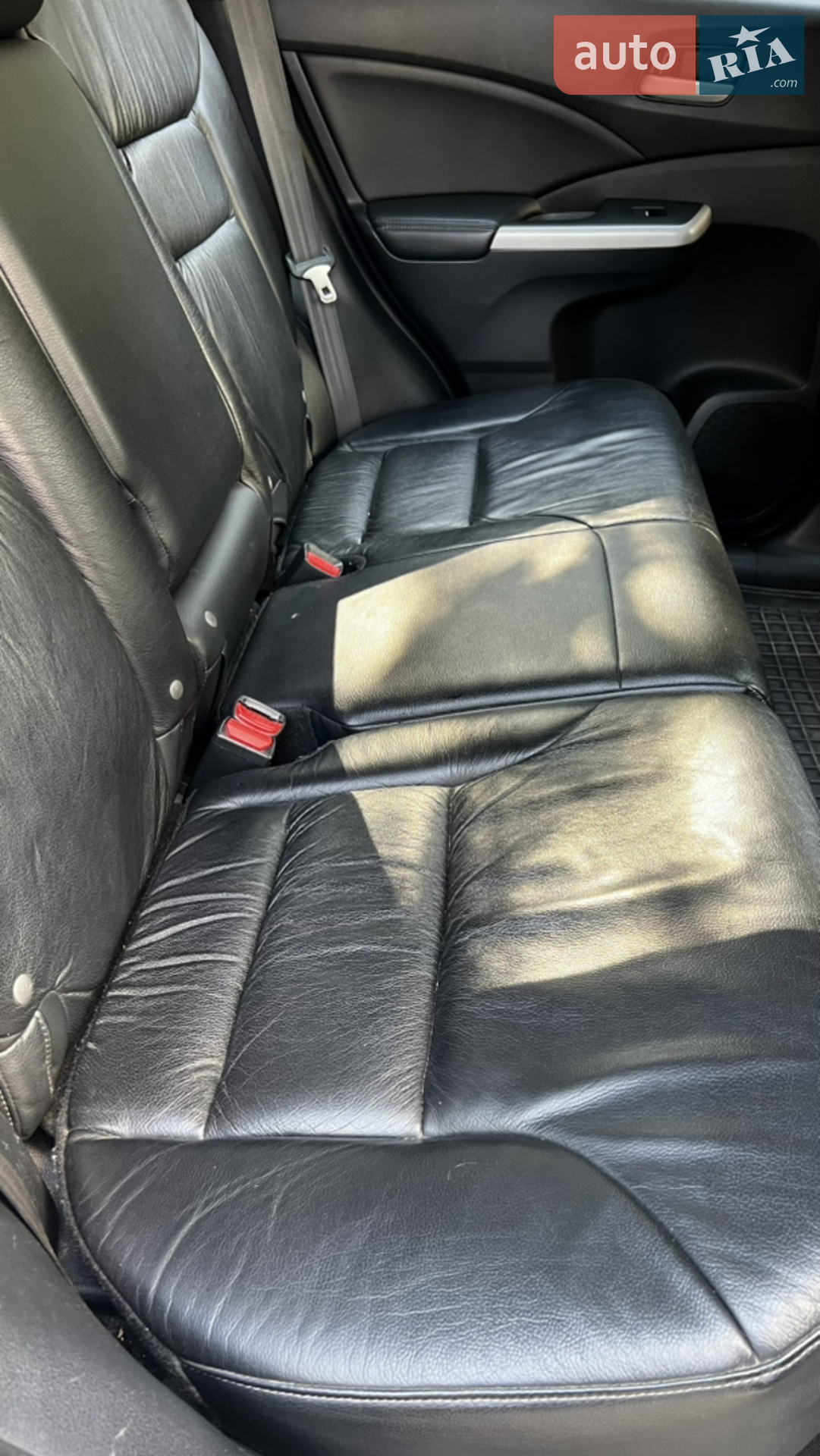 2013 Honda CR-V - мініатюра 26