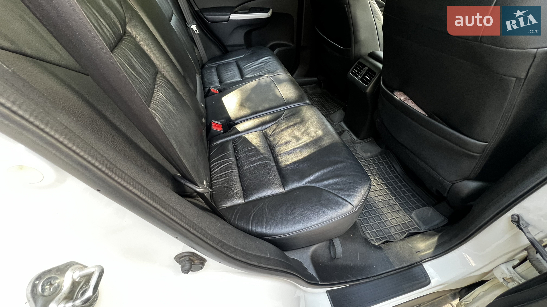 2013 Honda CR-V - мініатюра 25