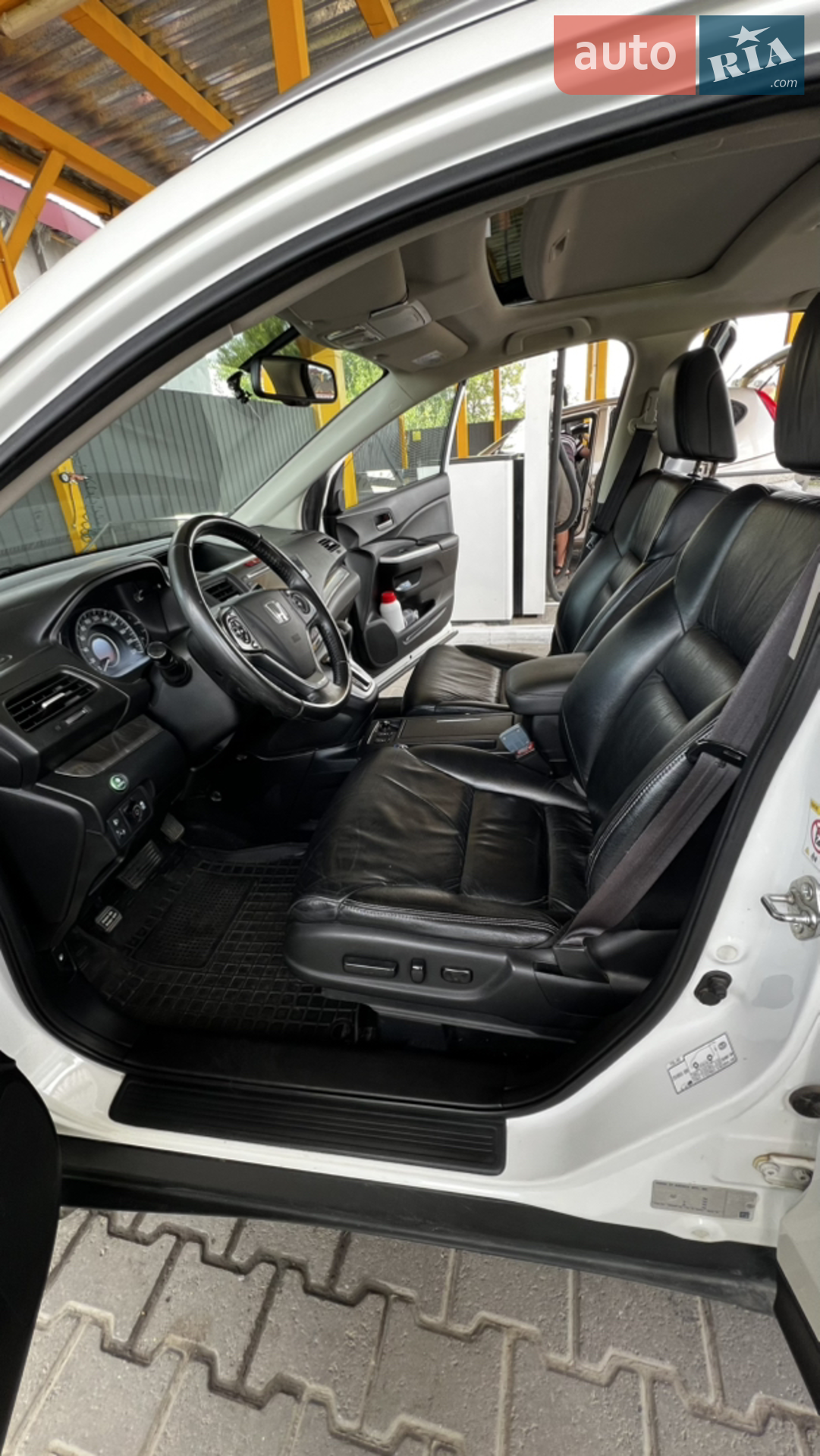 2013 Honda CR-V - мініатюра 44
