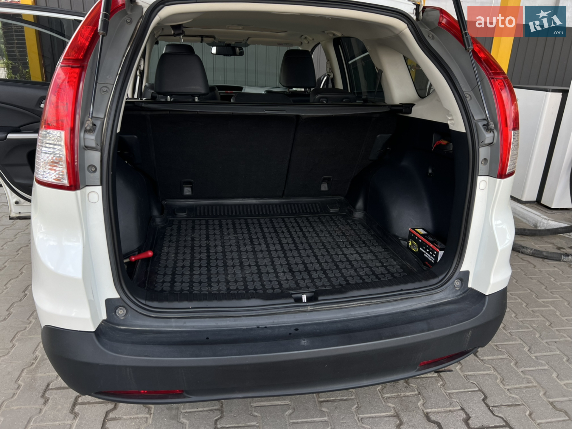 2013 Honda CR-V - мініатюра 54
