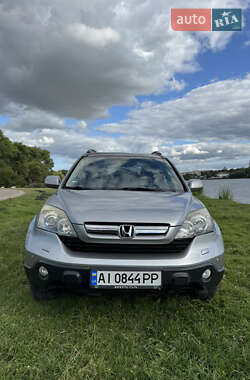 Внедорожник / Кроссовер Honda CR-V 2008 в 
