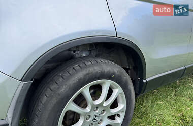 Внедорожник / Кроссовер Honda CR-V 2008 в 