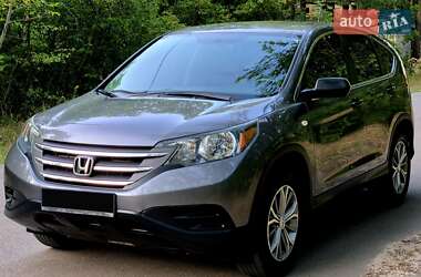Внедорожник / Кроссовер Honda CR-V 2013 в 