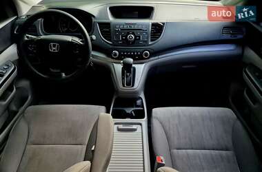Внедорожник / Кроссовер Honda CR-V 2013 в 