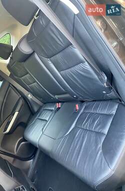 Внедорожник / Кроссовер Honda CR-V 2013 в 
