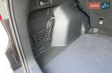 Внедорожник / Кроссовер Honda CR-V 2013 в 