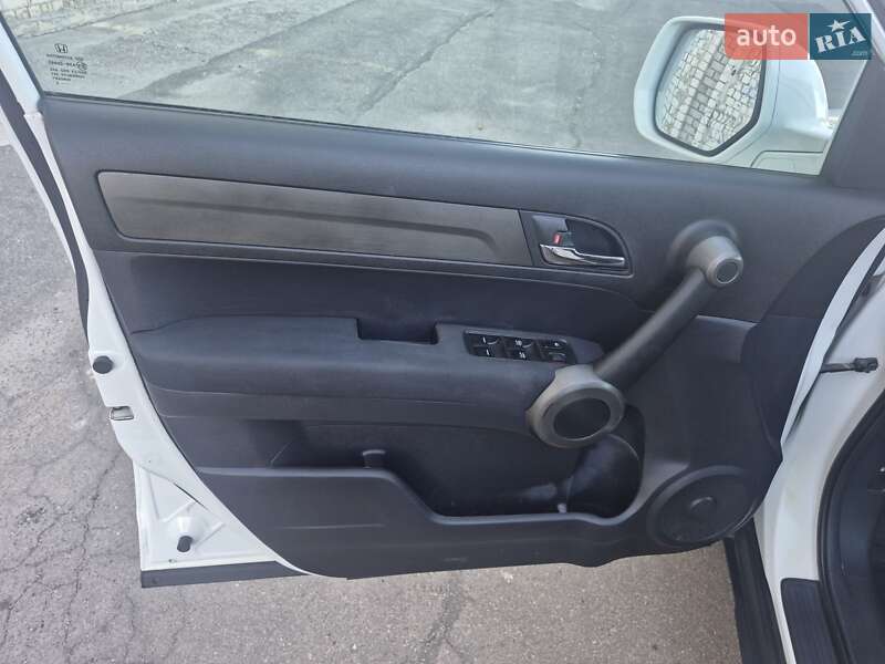 Внедорожник / Кроссовер Honda CR-V 2012 в Николаеве
