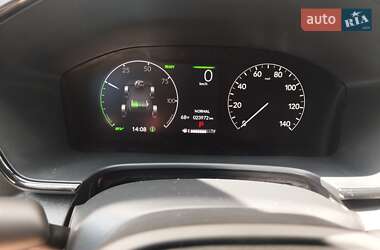 Позашляховик / Кросовер Honda CR-V 2024 в Івано-Франківську
