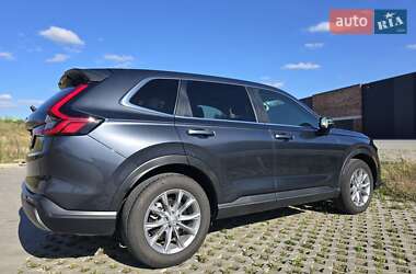 Внедорожник / Кроссовер Honda CR-V 2023 в 