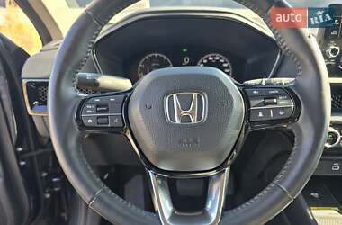 Внедорожник / Кроссовер Honda CR-V 2023 в 