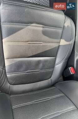 Внедорожник / Кроссовер Honda CR-V 2022 в 