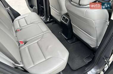 Внедорожник / Кроссовер Honda CR-V 2015 в 
