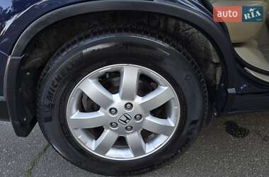 Внедорожник / Кроссовер Honda CR-V 2007 в 