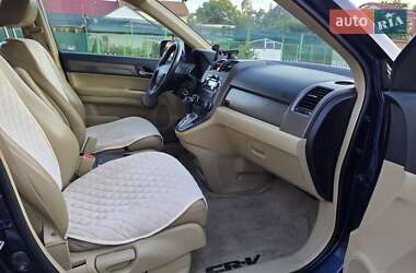 Внедорожник / Кроссовер Honda CR-V 2007 в 