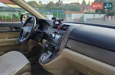 Внедорожник / Кроссовер Honda CR-V 2007 в 