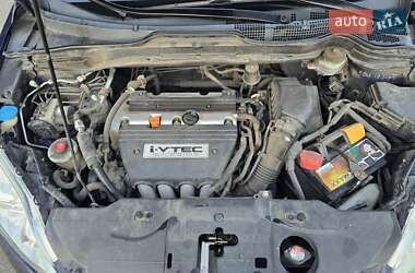 Внедорожник / Кроссовер Honda CR-V 2007 в 