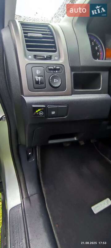 Позашляховик / Кросовер Honda CR-V 2007 в Вашківцях