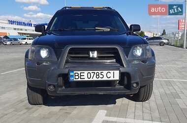 Внедорожник / Кроссовер Honda CR-V 1998 в Борисполе