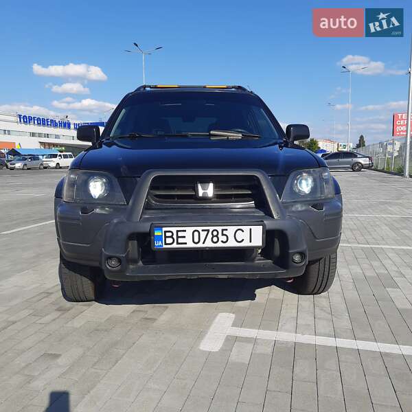 Honda CR-V 1998