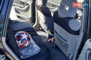 Внедорожник / Кроссовер Honda CR-V 1998 в 