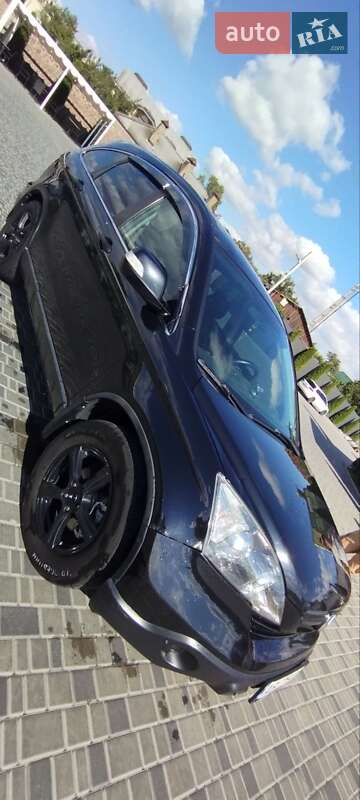 Внедорожник / Кроссовер Honda CR-V 2008 в Николаеве