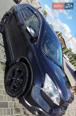 Внедорожник / Кроссовер Honda CR-V 2008 в 