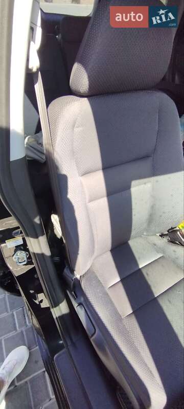 Внедорожник / Кроссовер Honda CR-V 2008 в Николаеве