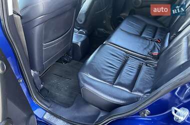 Внедорожник / Кроссовер Honda CR-V 2010 в 