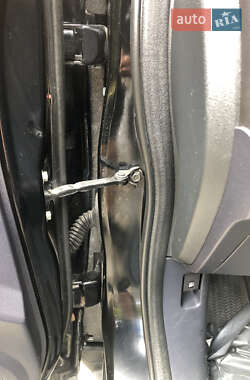 Внедорожник / Кроссовер Honda CR-V 2007 в 