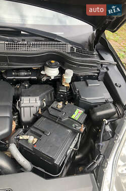 Внедорожник / Кроссовер Honda CR-V 2007 в 