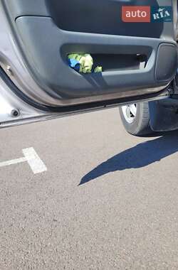 Внедорожник / Кроссовер Honda CR-V 1998 в 