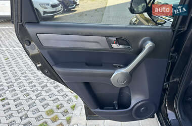 Внедорожник / Кроссовер Honda CR-V 2008 в 