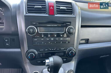 Внедорожник / Кроссовер Honda CR-V 2008 в 