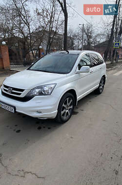 Внедорожник / Кроссовер Honda CR-V 2012 в 