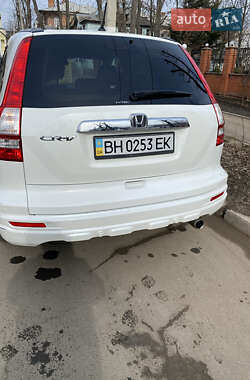 Внедорожник / Кроссовер Honda CR-V 2012 в 