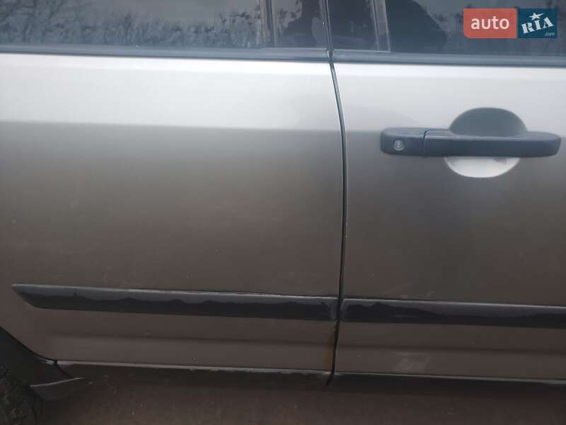 Позашляховик / Кросовер Honda CR-V 2006 в Вінниці