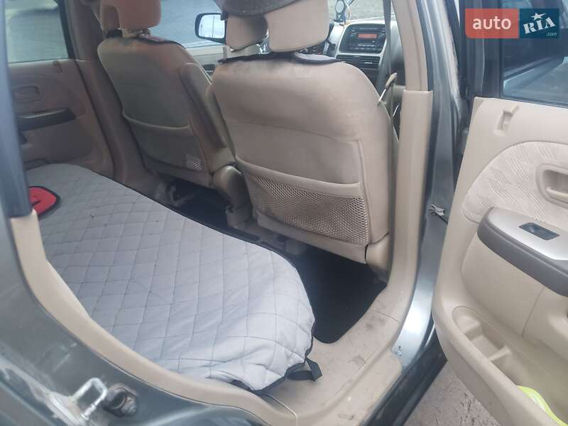 Позашляховик / Кросовер Honda CR-V 2006 в Вінниці