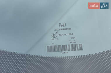 Внедорожник / Кроссовер Honda CR-V 2022 в 